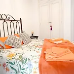 Apartment In The Old Town