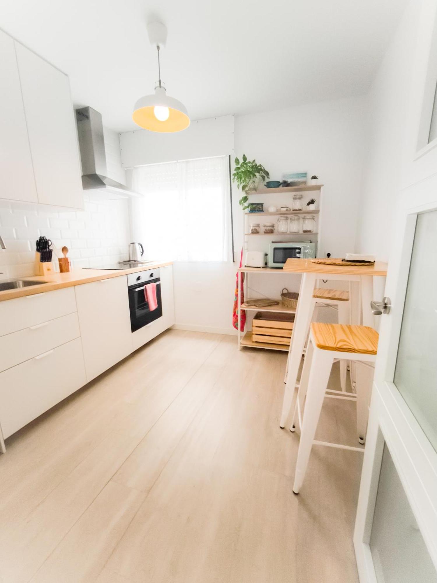 Apartamento In The Old Town *
